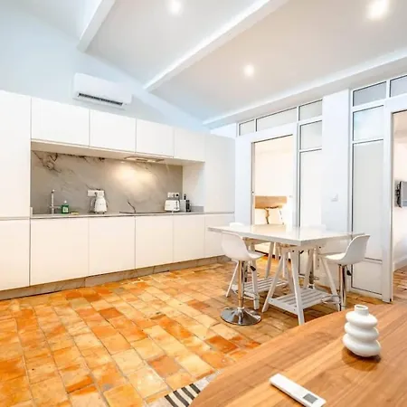 Le Gambetta L Near The Port L Shellter דירה *