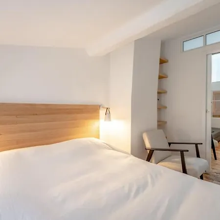 Le Gambetta L Near The Port L Shellter * סן טרופז