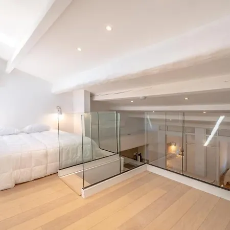 Apartment Le Gambetta L Near The Port L Shellter *