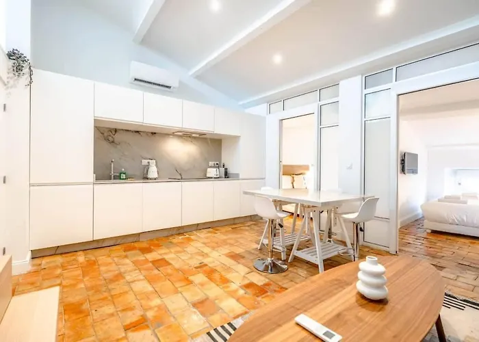 Le Gambetta L Near The Port L Shellter Apartamento *