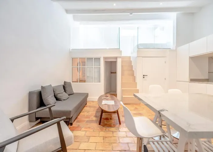 Le Gambetta L Near The Port L Shellter * Saint-Tropez