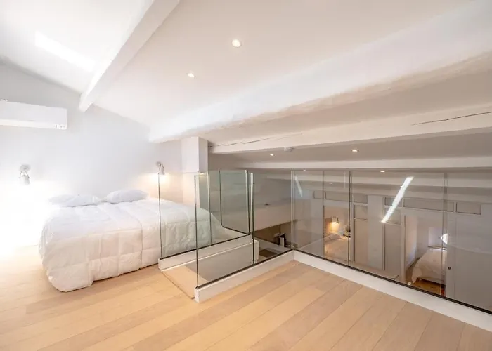 Daire Le Gambetta L Near The Port L Shellter *